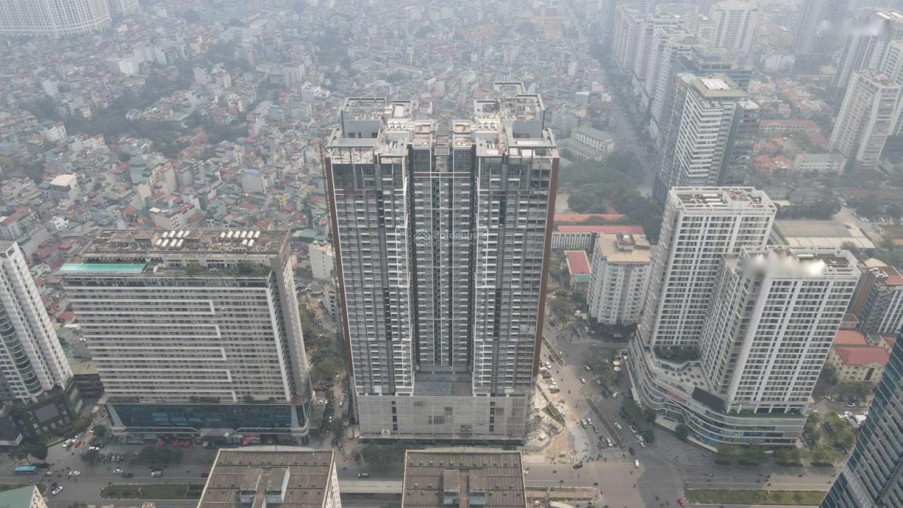 Cần bán gấp căn 4 phòng ngủ, 161 m2, thỏa thuận tại Đường Lê Văn Lương - Thanh Xuân - Hà Nội