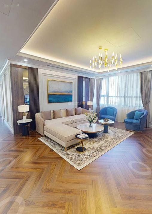 Cần bán gấp căn 4 phòng ngủ, 161 m2, thỏa thuận tại Đường Lê Văn Lương - Thanh Xuân - Hà Nội - Ảnh 1