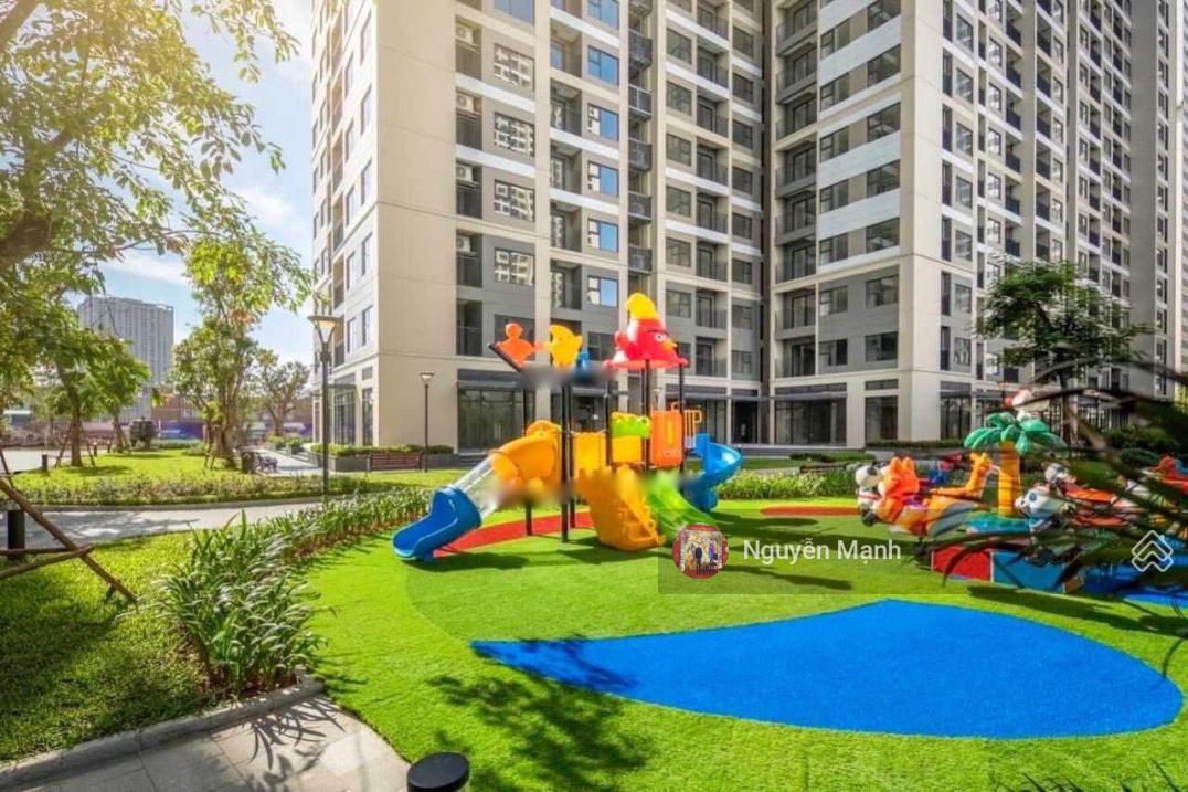 Cần bán căn chung cư 3 phòng ngủ, 106 m2, giá 4,6 tỷ tại Xã Tây Mỗ - Nam Từ Liêm - Hà Nội