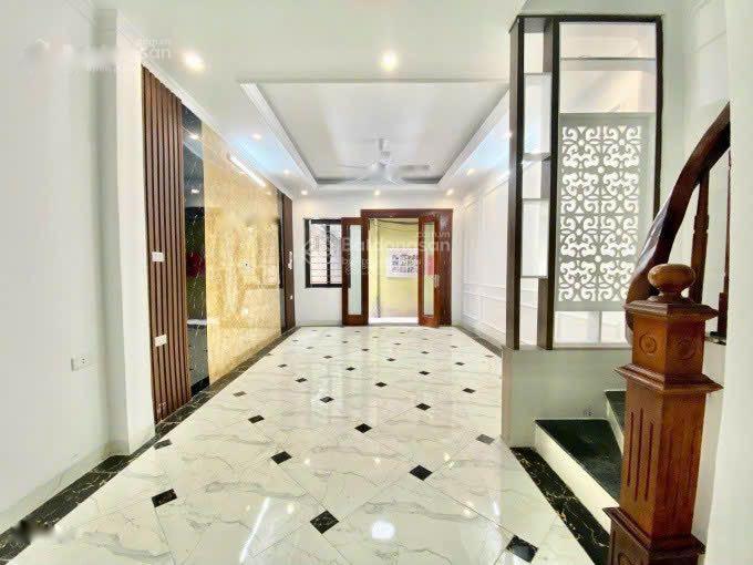 Cần bán gấp nhà riêng 6 tầng, mặt tiền 3m tại Đường Lạc Long Quân - Cầu Giấy, giá 14,2 tỷ - Ảnh 1