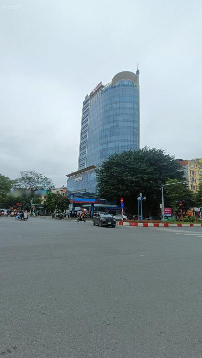 Bán nhanh nhà đất 4 tầng, 80 m2, mặt tiền 8m tại Đường Hoàng Quốc Việt - Cầu Giấy, giá 21,3 tỷ - Ảnh 1