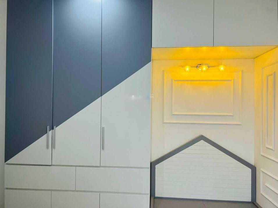 Cần bán căn hộ chung cư 3 phòng ngủ, 95 m2, giá 4,9 tỷ tại Nam Từ Liêm - Hà Nội - Ảnh 1