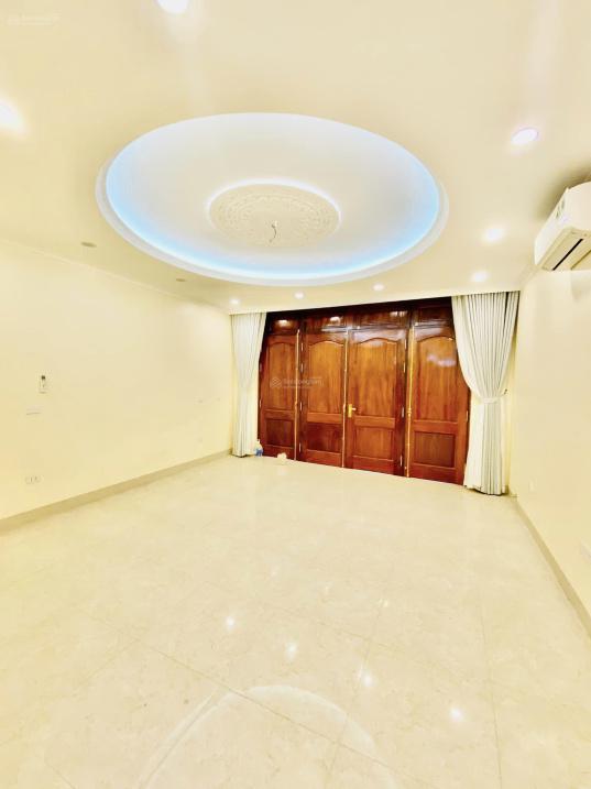 Sở hữu ngay nhà đất 6 tầng, 70 m2 tại Đường Lương Thế Vinh - Trung Văn - Nam Từ Liêm, giá 16,6 tỷ