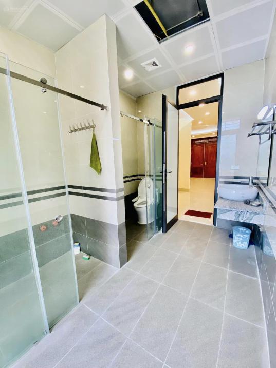 Sở hữu ngay nhà đất 6 tầng, 70 m2 tại Đường Lương Thế Vinh - Trung Văn - Nam Từ Liêm, giá 16,6 tỷ