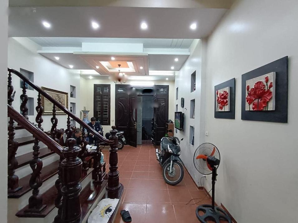 Cần bán gấp bán nhanh căn nhà 5 tầng, 56 m2 tại Đường Quần Ngựa - Liễu Giai - Ba Đình, giá 10 tỷ - Ảnh 1