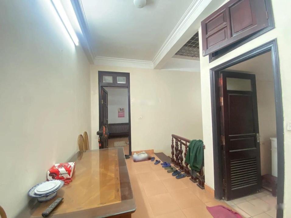 Cần bán gấp bán nhanh căn nhà 5 tầng, 56 m2 tại Đường Quần Ngựa - Liễu Giai - Ba Đình, giá 10 tỷ