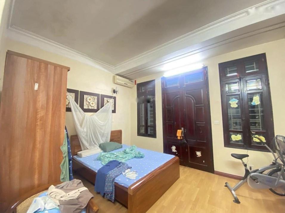 Cần bán gấp bán nhanh căn nhà 5 tầng, 56 m2 tại Đường Quần Ngựa - Liễu Giai - Ba Đình, giá 10 tỷ