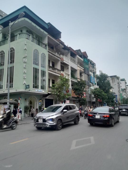 Cần bán gấp bán nhanh căn nhà 5 tầng, 78 m2 tại Phố Phố Vọng - Hai Bà Trưng, giá 16,5 tỷ