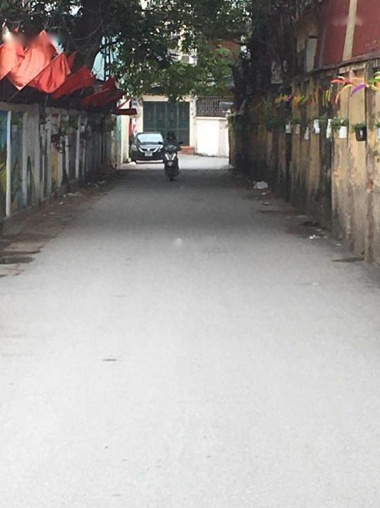 Sở hữu ngay căn nhà 5 tầng, 56 m2, mặt tiền 5m tại Đường Phan Đình Giót - Thanh Xuân, giá 7,89 tỷ - Ảnh 1