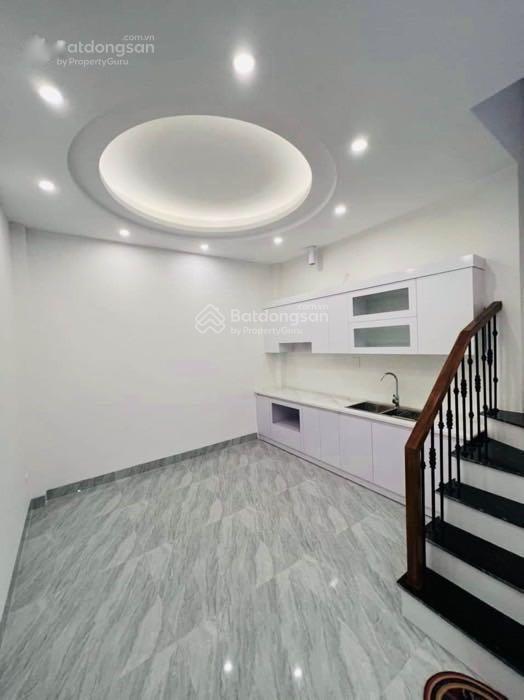 Bán nhanh nhà đẹp 4 tầng tại Đường Tư Đình - Long Biên - Long Biên - Hà Nội, giá 4,68 tỷ