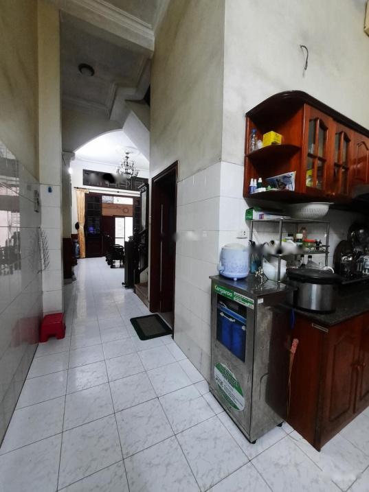 Sở hữu ngay căn nhà 4 tầng, 60 m2, mặt tiền 5m tại Đường Trần Thái Tông - Cầu Giấy, giá 11,8 tỷ - Ảnh 1