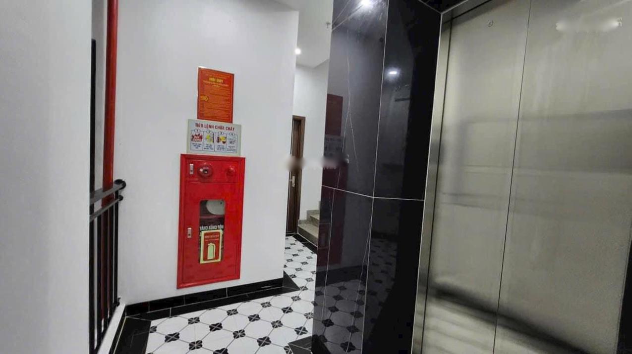 Bán nhanh nhà riêng 6 tầng, 99 m2, mặt tiền 5m tại Đường Xuân Đỉnh - Bắc Từ Liêm, giá 13,5 tỷ