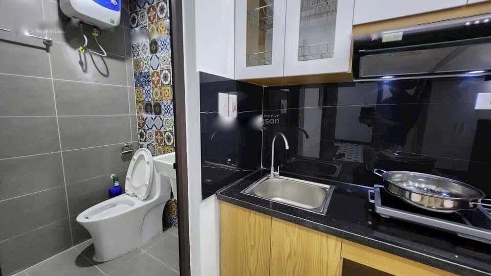 Bán nhanh nhà riêng 6 tầng, 99 m2, mặt tiền 5m tại Đường Xuân Đỉnh - Bắc Từ Liêm, giá 13,5 tỷ