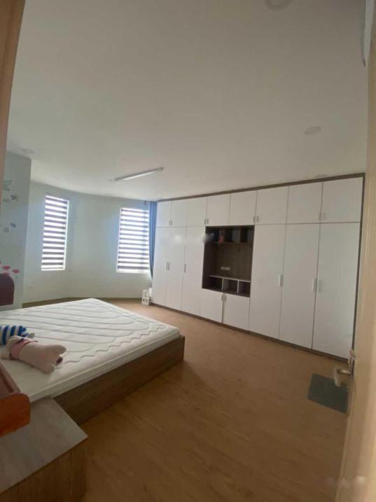 Bán căn hộ chung cư 3 phòng ngủ, 158 m2, giá 4,3 tỷ tại Phố Lê Trọng Tấn - Hà Đông - Hà Nội