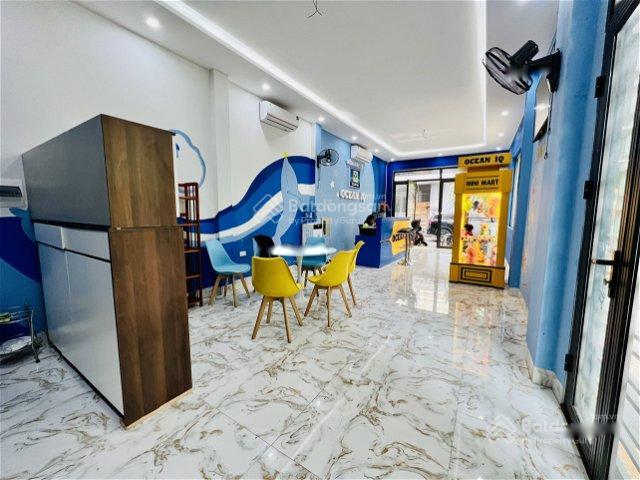 Bán gấp căn nhà 6 tầng, 50 m2 tại Đường Trương Định - Tân Mai - Hoàng Mai - Hà Nội, giá 13,79 tỷ