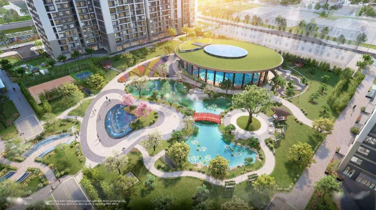 Chuyển nhượng chung cư 2 phòng ngủ, 54 m2, giá 2,7 tỷ tại Xã Tây Mỗ - Nam Từ Liêm - Hà Nội