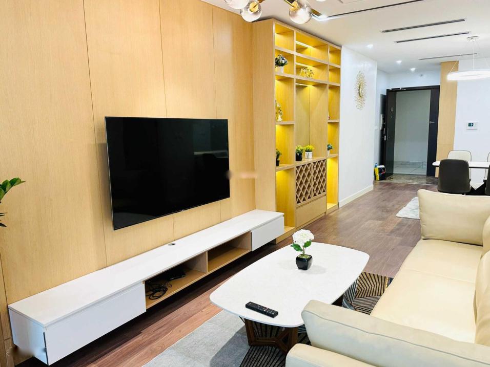 Cần bán ngay căn hộ chung cư 3 phòng ngủ, 100 m2, giá 6 tỷ tại Thanh Xuân - Hà Nội - Ảnh 1