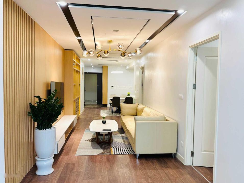 Cần bán ngay căn hộ chung cư 3 phòng ngủ, 100 m2, giá 6 tỷ tại Thanh Xuân - Hà Nội