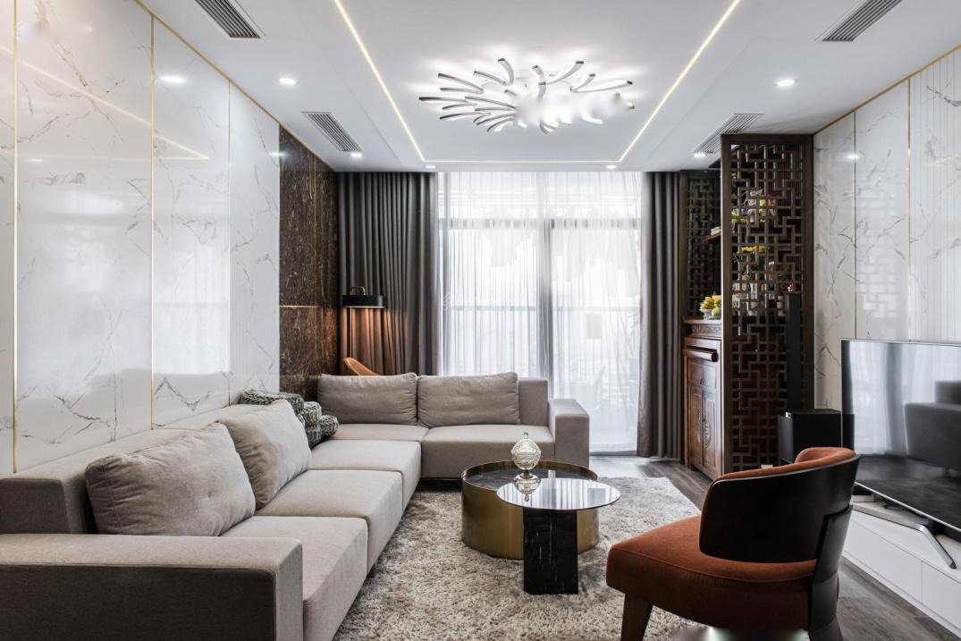 Sở hữu ngay căn chung cư 2 phòng ngủ, 81 m2, giá 4,6 tỷ tại Đường Thành Thái - Cầu Giấy - Hà Nội