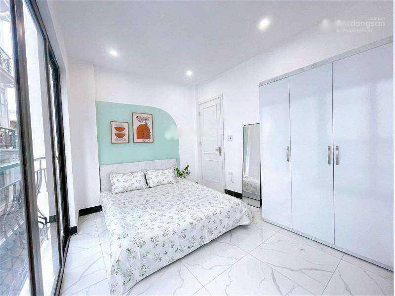 Sở hữu căn nhà 6 tầng, 54 m2, mặt tiền 4m tại Đường Hạ Yên - Yên Hòa - Cầu Giấy, giá 10,9 tỷ