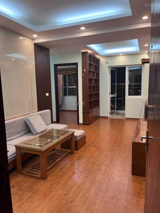 Sở hữu ngay chung cư 2 phòng ngủ, 57 m2, giá 2,65 tỷ tại Đường Phạm Văn Đồng - Cầu Giấy - Hà Nội - Ảnh 1