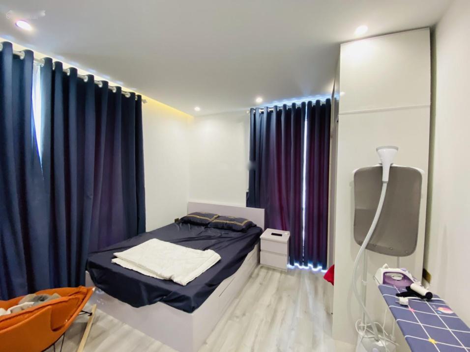 Cần bán ngay căn hộ chung cư 3 phòng ngủ, 111 m2, giá 50 tr tại Nam Từ Liêm - Hà Nội - Ảnh 1