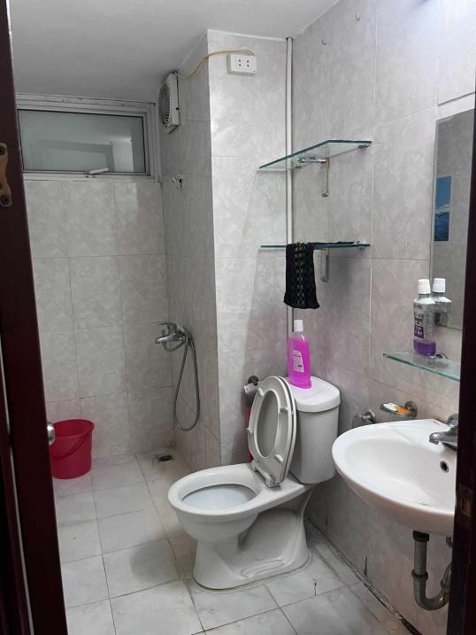 Sở hữu ngay chung cư 2 phòng ngủ, 57 m2, giá 2,65 tỷ tại Đường Phạm Văn Đồng - Cầu Giấy - Hà Nội