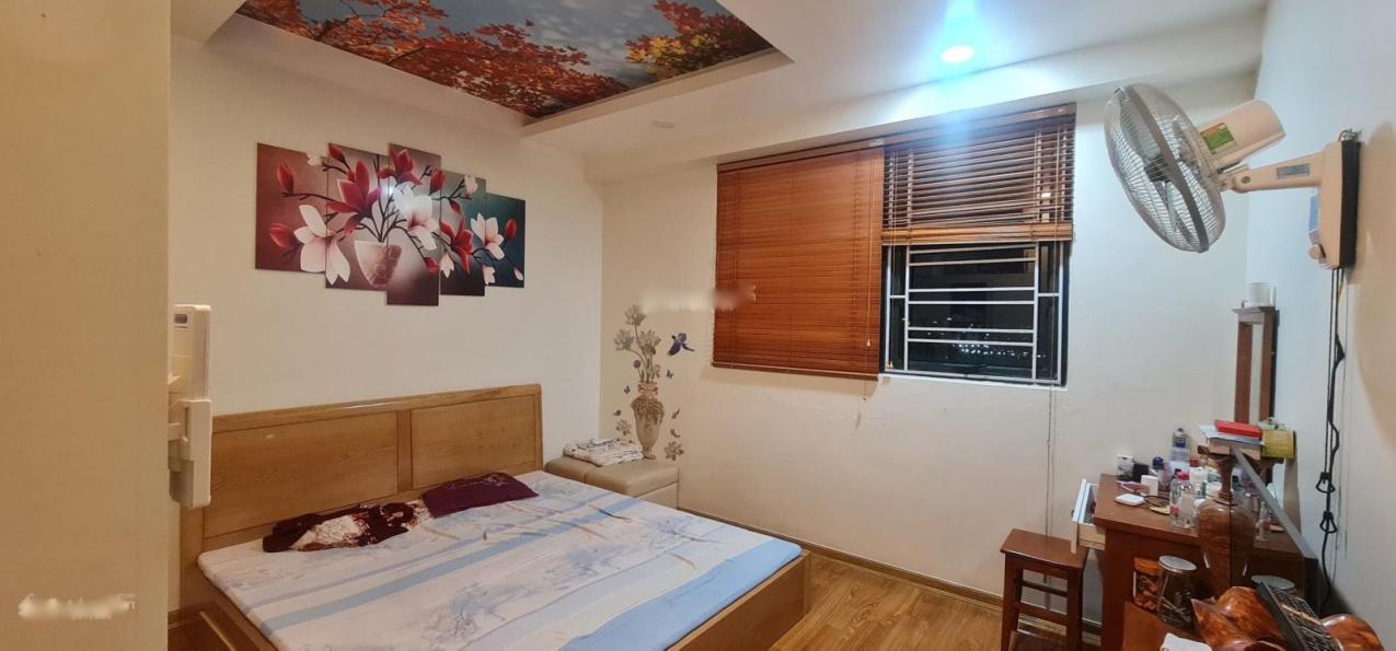 Sở hữu căn hộ chung cư 3 phòng ngủ, 100 m2, giá 4,13 tỷ tại Hoàng Mai - Hà Nội - Ảnh 1