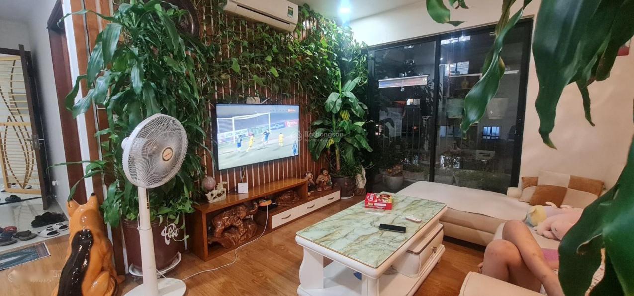 Sở hữu căn hộ chung cư 3 phòng ngủ, 100 m2, giá 4,13 tỷ tại Hoàng Mai - Hà Nội