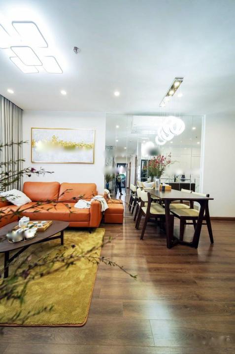 Cần bán nhanh căn 3 phòng ngủ, thỏa thuận tại Xã Tây Mỗ - Nam Từ Liêm - Hà Nội - Ảnh 1