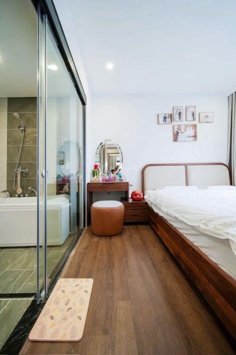 Cần bán nhanh căn 3 phòng ngủ, thỏa thuận tại Xã Tây Mỗ - Nam Từ Liêm - Hà Nội