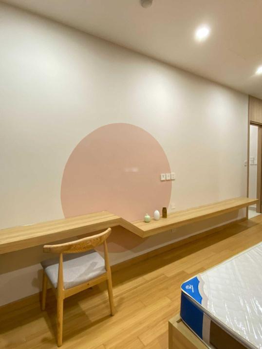 Bán gấp căn chung cư 3 phòng ngủ, 128 m2, giá 5,8 tỷ tại Đường Nguyễn Tuân - Thanh Xuân - Hà Nội - Ảnh 1