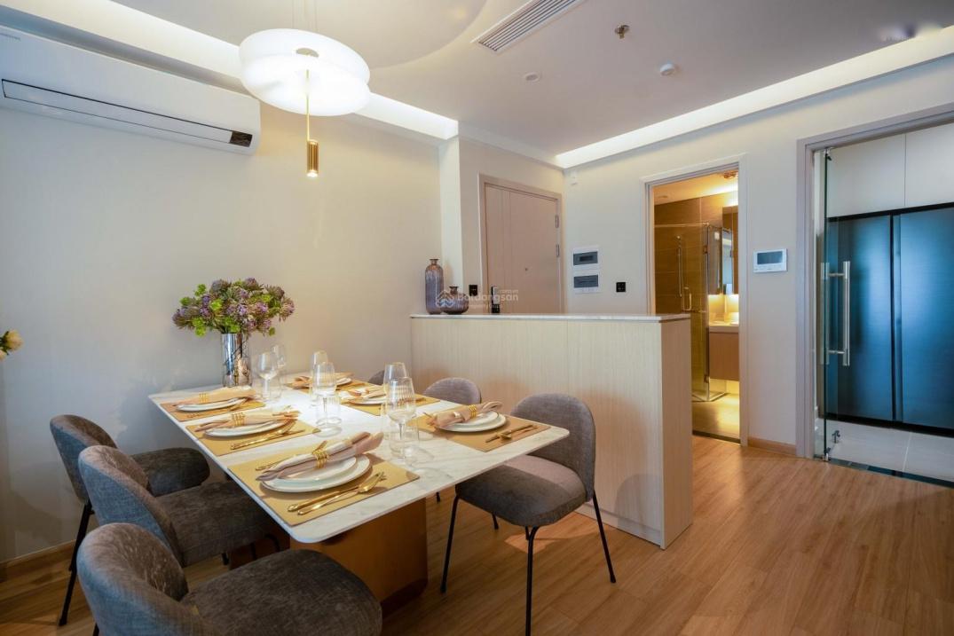 Cần bán căn chung cư 2 phòng ngủ, 71 m2, giá 3,05 tỷ tại Xã An Khánh - Hoài Đức - Hà Nội