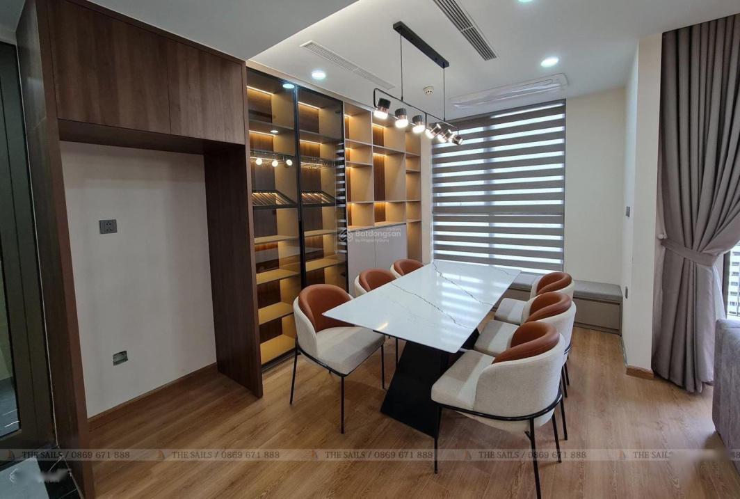 Chuyển nhượng căn 3 phòng ngủ, 95 m2, giá 3,9 tỷ tại Đường Phạm Hùng - Nam Từ Liêm - Hà Nội - Ảnh 1