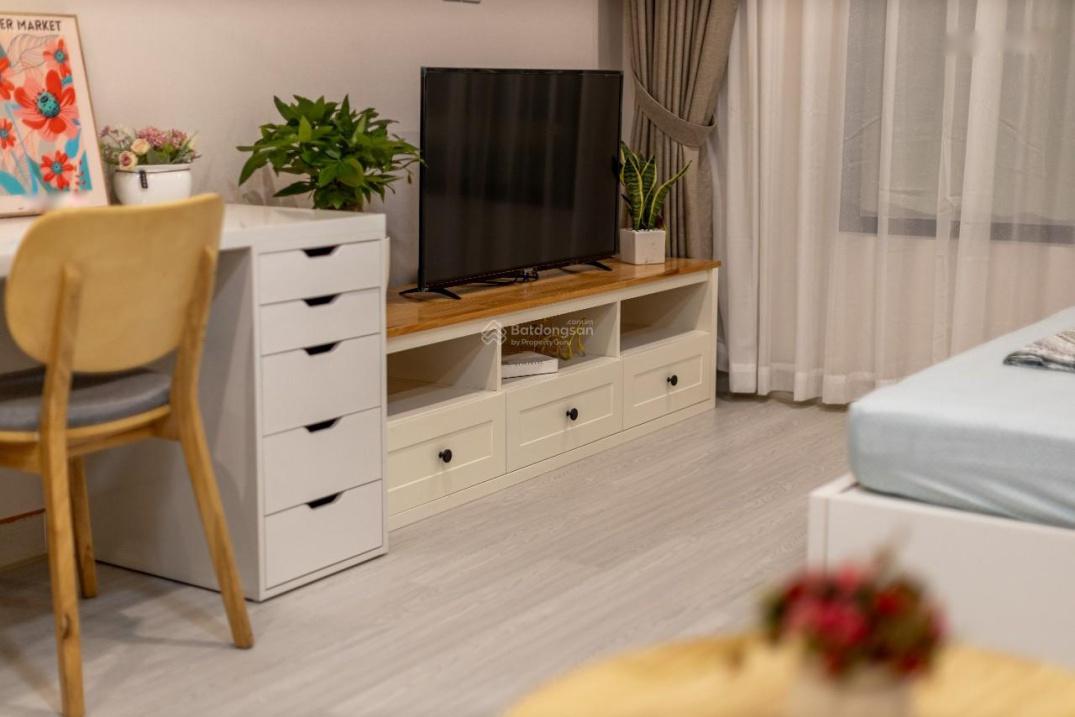 Cần bán gấp căn 1 phòng ngủ, 31 m2, giá 980 tr tại Xã Dương Xá - Gia Lâm - Hà Nội