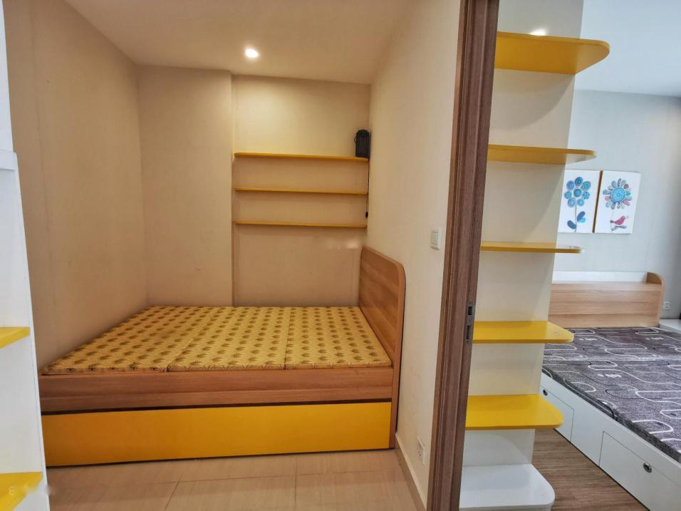 Cần bán gấp bán nhanh căn 1 phòng ngủ, 47 m2, giá 1,3 tỷ tại Xã Dương Xá - Gia Lâm - Hà Nội - Ảnh 1