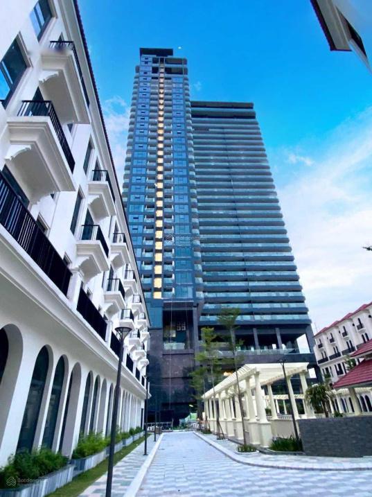 Sở hữu ngay nhà chung cư 3 phòng ngủ, 142 m2, giá rẻ tại Phường Phú Thượng - Tây Hồ - Hà Nội