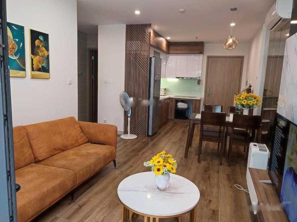 Bán nhanh căn hộ chung cư 2 phòng ngủ, 60 m2, giá 1,58 tỷ tại Huyện Gia Lâm - Hà Nội - Ảnh 1