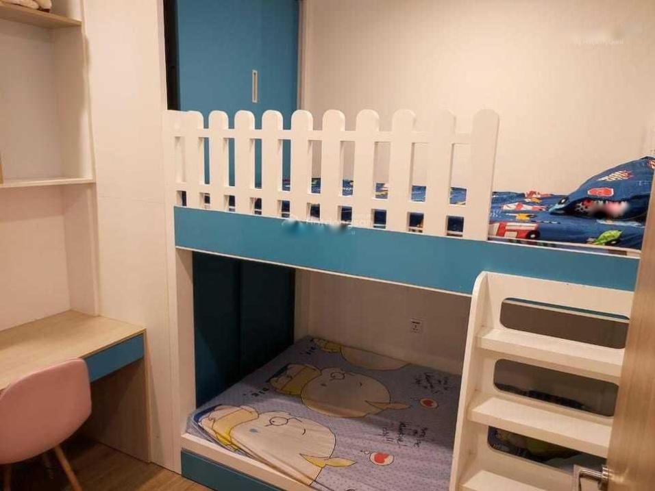 Bán nhanh căn hộ chung cư 2 phòng ngủ, 60 m2, giá 1,58 tỷ tại Huyện Gia Lâm - Hà Nội