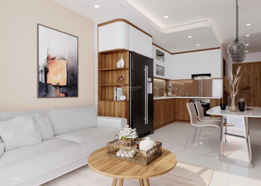 Cần bán căn hộ chung cư 2 phòng ngủ, 68 m2, giá 1,9 tỷ tại Xã Dương Xá - Gia Lâm - Hà Nội