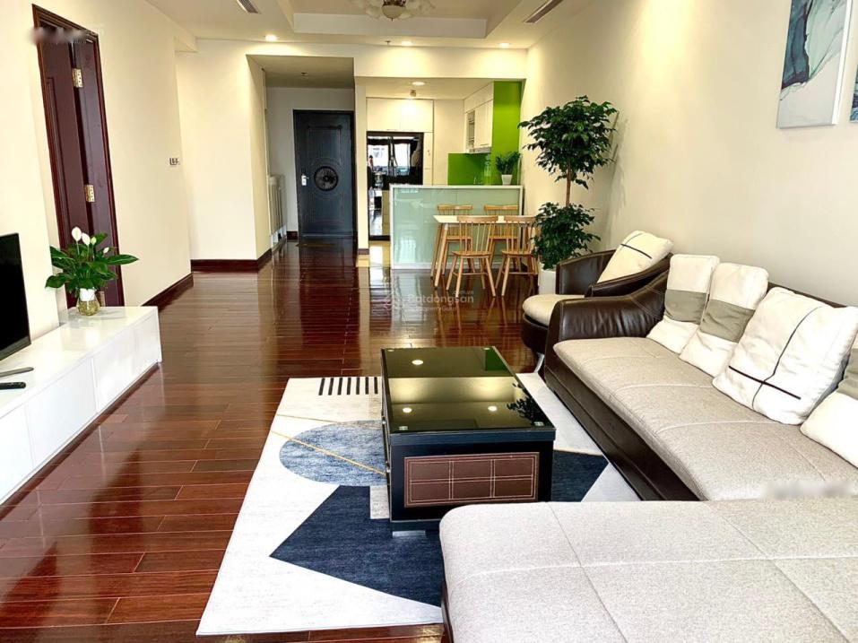 Sở hữu chung cư 2 phòng ngủ, giá 7,8 tỷ tại Đường Nguyễn Trãi - Thượng Đình - Thanh Xuân - Hà Nội - Ảnh 1