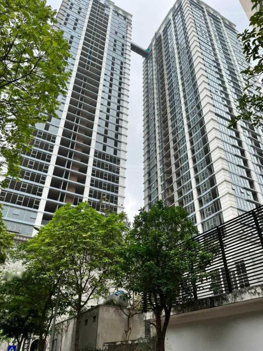 Sở hữu ngay căn chung cư 3 phòng ngủ, 106 m2, giá 3,73 tỷ tại Đường Tố Hữu - Nam Từ Liêm - Hà Nội - Ảnh 1