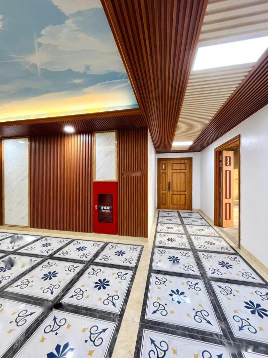 Sở hữu ngay căn chung cư 3 phòng ngủ, 106 m2, giá 3,73 tỷ tại Đường Tố Hữu - Nam Từ Liêm - Hà Nội