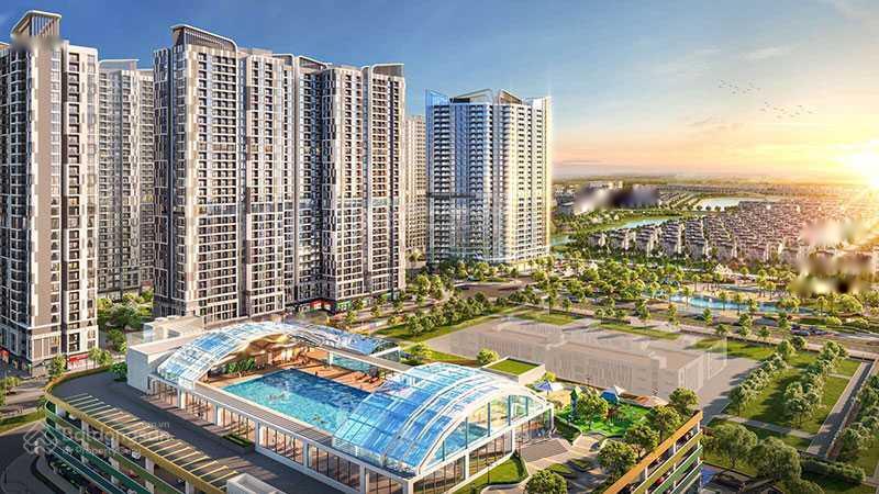 Cần bán gấp bán nhanh căn hộ 2 phòng ngủ, giá 1,6 tỷ tại Xã Dương Xá - Gia Lâm - Hà Nội