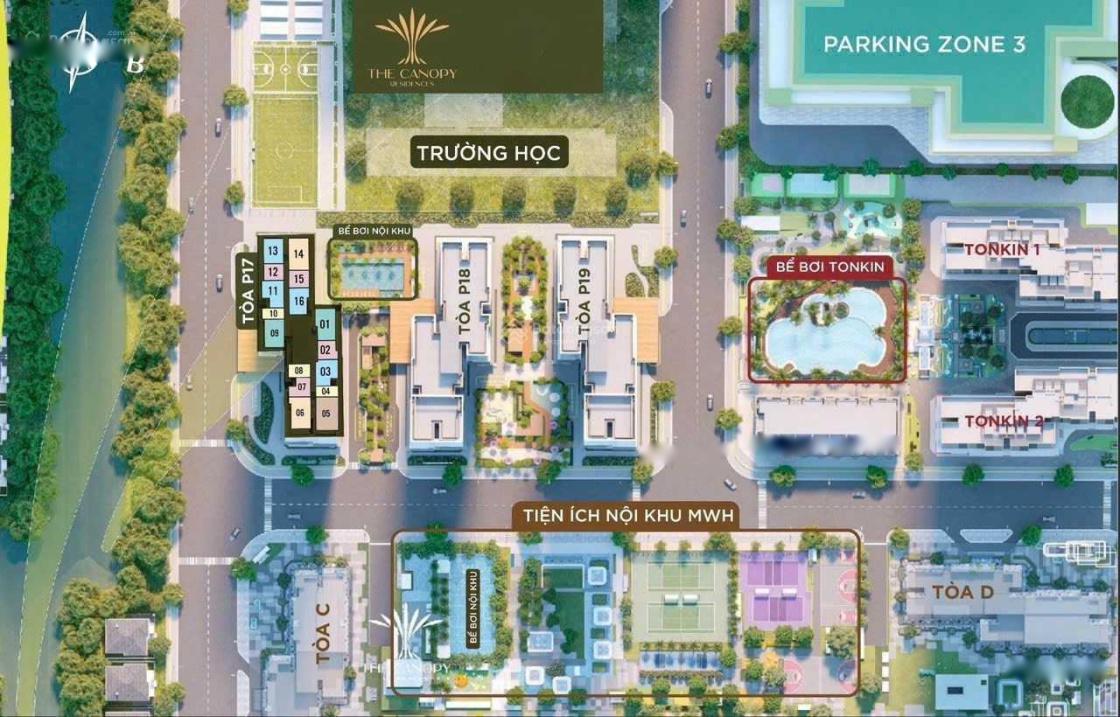 Cần bán gấp bán nhanh chung cư 2 phòng ngủ, giá 3,5 tỷ tại Xã Tây Mỗ - Nam Từ Liêm - Hà Nội - Ảnh 1