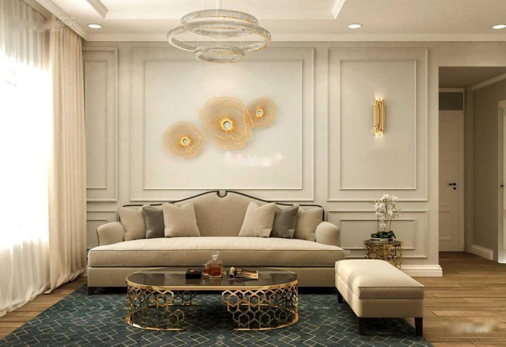 Cần bán ngay căn 3 phòng ngủ, 98 m2, giá 4,3 tỷ tại Đường Tố Hữu - Nam Từ Liêm - Hà Nội