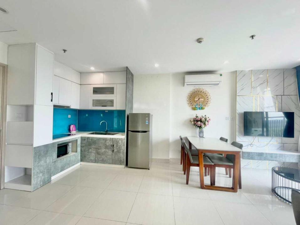 Cần bán gấp bán nhanh căn hộ 1 phòng ngủ, hướng Tây - Bắc, giá 1,68 tỷ tại Huyện Gia Lâm - Hà Nội - Ảnh 1