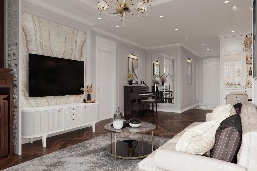 Bán nhà chung cư 3 phòng ngủ, 95 m2, giá 5,2 tỷ tại đường Mỹ Đình - Nam Từ Liêm - Hà Nội - Ảnh 1