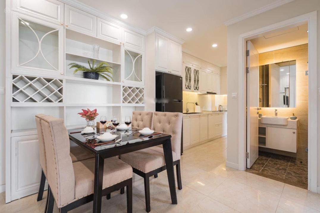 Bán nhà chung cư 3 phòng ngủ, 95 m2, giá 5,2 tỷ tại đường Mỹ Đình - Nam Từ Liêm - Hà Nội