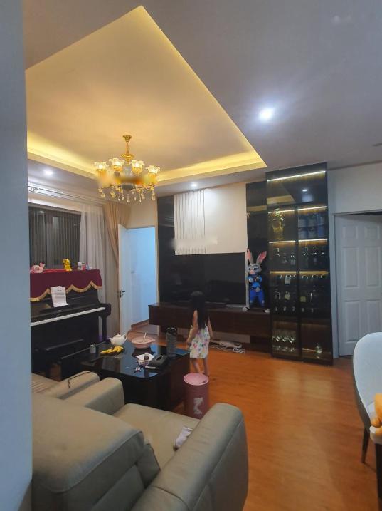 Cần bán gấp bán nhanh căn hộ 3 phòng ngủ, 94 m2, giá 3 tỷ tại Đường Tố Hữu - Hà Đông - Hà Nội